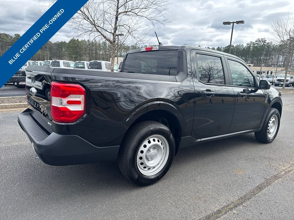 2022 Ford Maverick XL