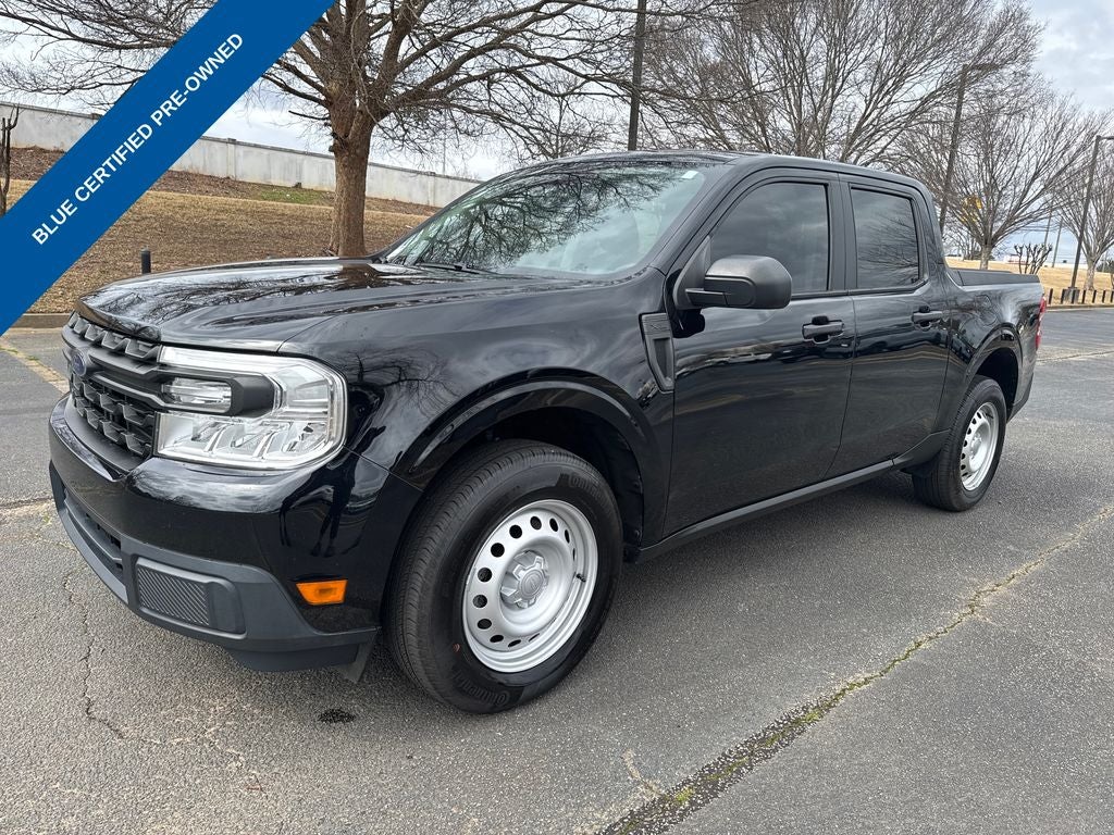 2022 Ford Maverick XL