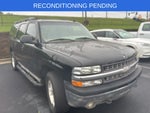 2006 Chevrolet Suburban 1500 Z71