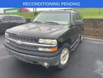 2006 Chevrolet Suburban 1500 Z71