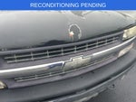 2006 Chevrolet Suburban 1500 Z71