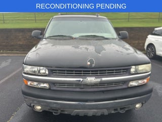 2006 Chevrolet Suburban 1500 Z71