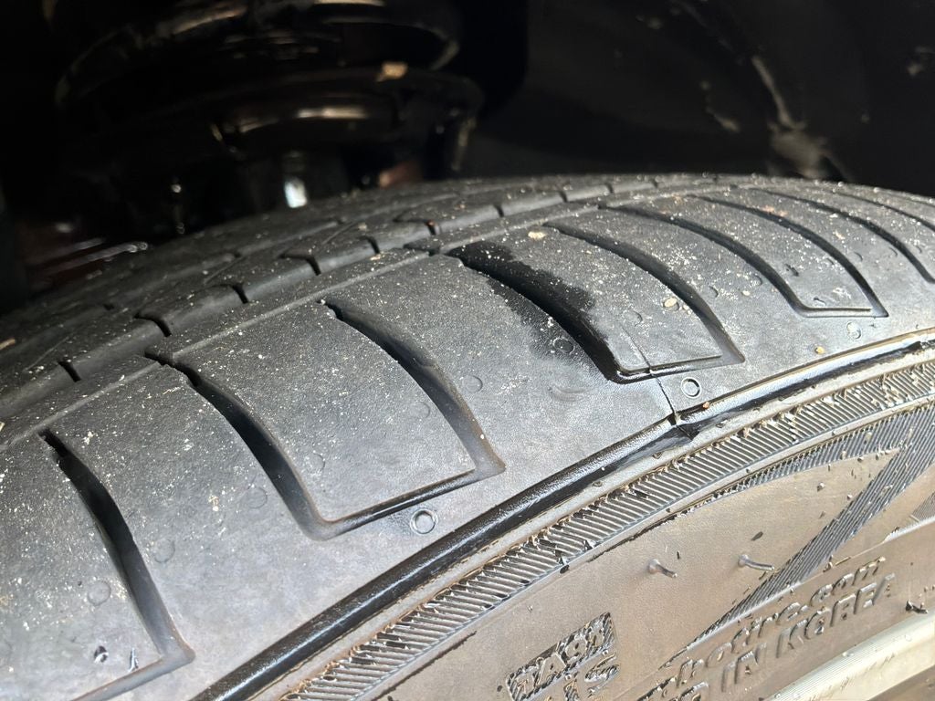 2018 Lincoln MKZ Reserve