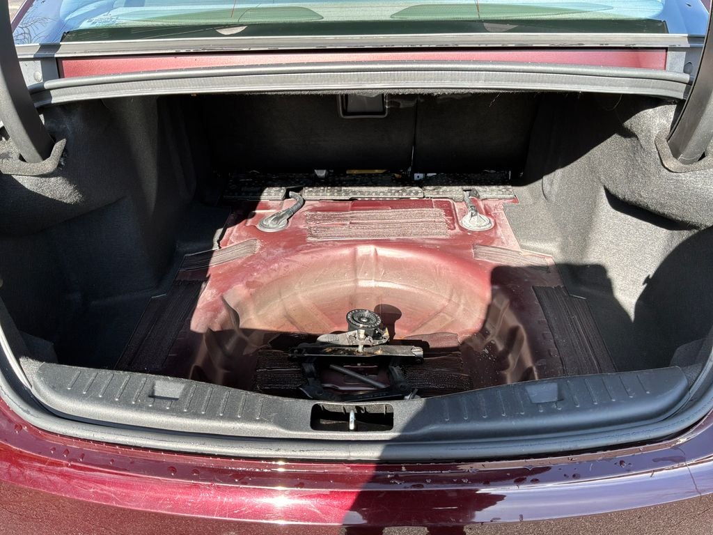 2018 Lincoln MKZ Reserve