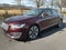 2018 Lincoln MKZ Reserve