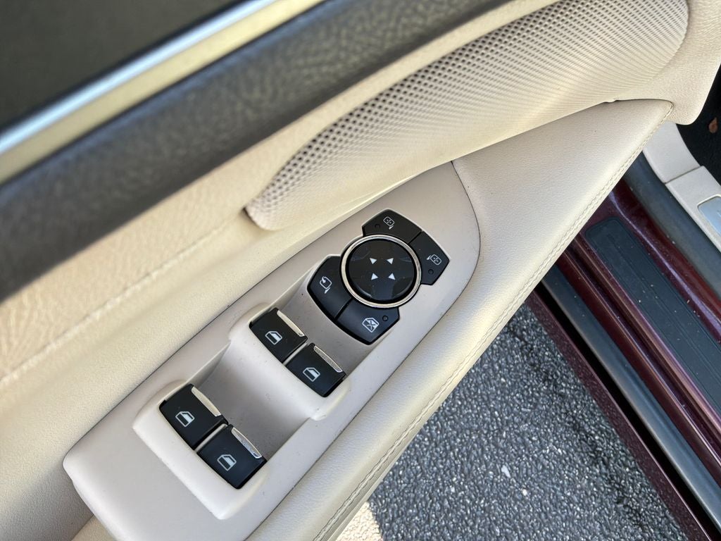 2018 Lincoln MKZ Reserve