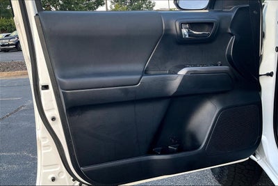 2019 Toyota Tacoma TRD Off-Road V6