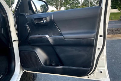 2019 Toyota Tacoma TRD Off-Road V6