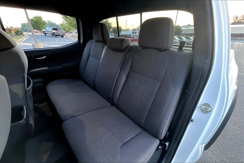 2019 Toyota Tacoma TRD Off-Road V6