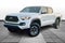 2019 Toyota Tacoma TRD Off-Road V6