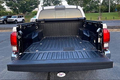 2019 Toyota Tacoma TRD Off-Road V6