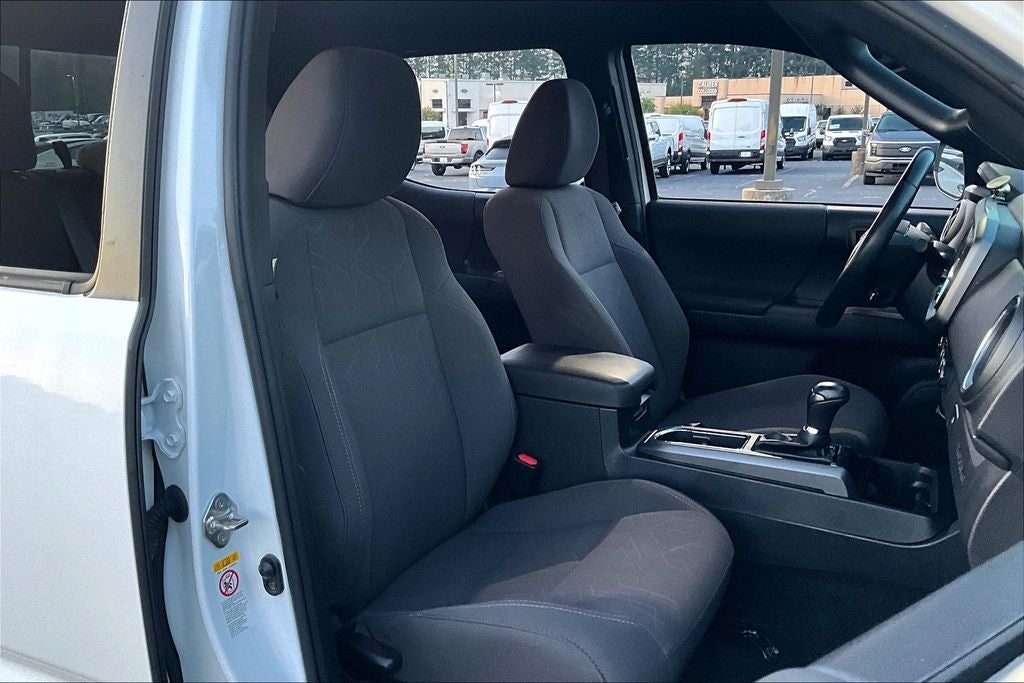 2019 Toyota Tacoma TRD Off-Road V6