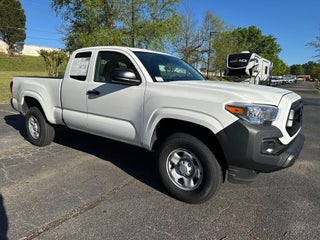 2022 Toyota Tacoma Base