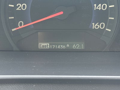 2008 Honda Odyssey Touring