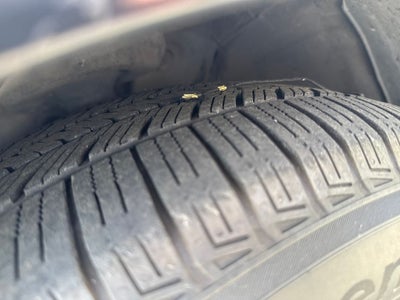 2008 Honda Odyssey Touring