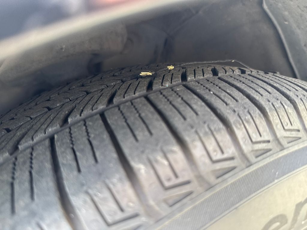 2008 Honda Odyssey Touring