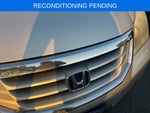 2008 Honda Odyssey Touring
