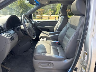 2008 Honda Odyssey Touring