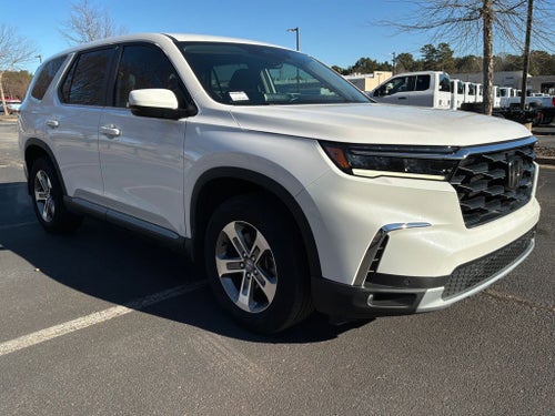 2023 Honda Pilot EX-L 7 Passenger