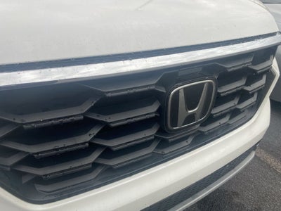 2023 Honda Pilot EX-L 7 Passenger