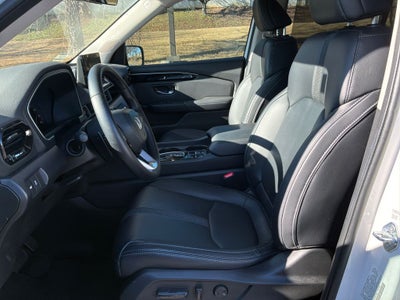 2023 Honda Pilot EX-L 7 Passenger