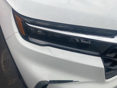 2023 Honda Pilot EX-L 7 Passenger