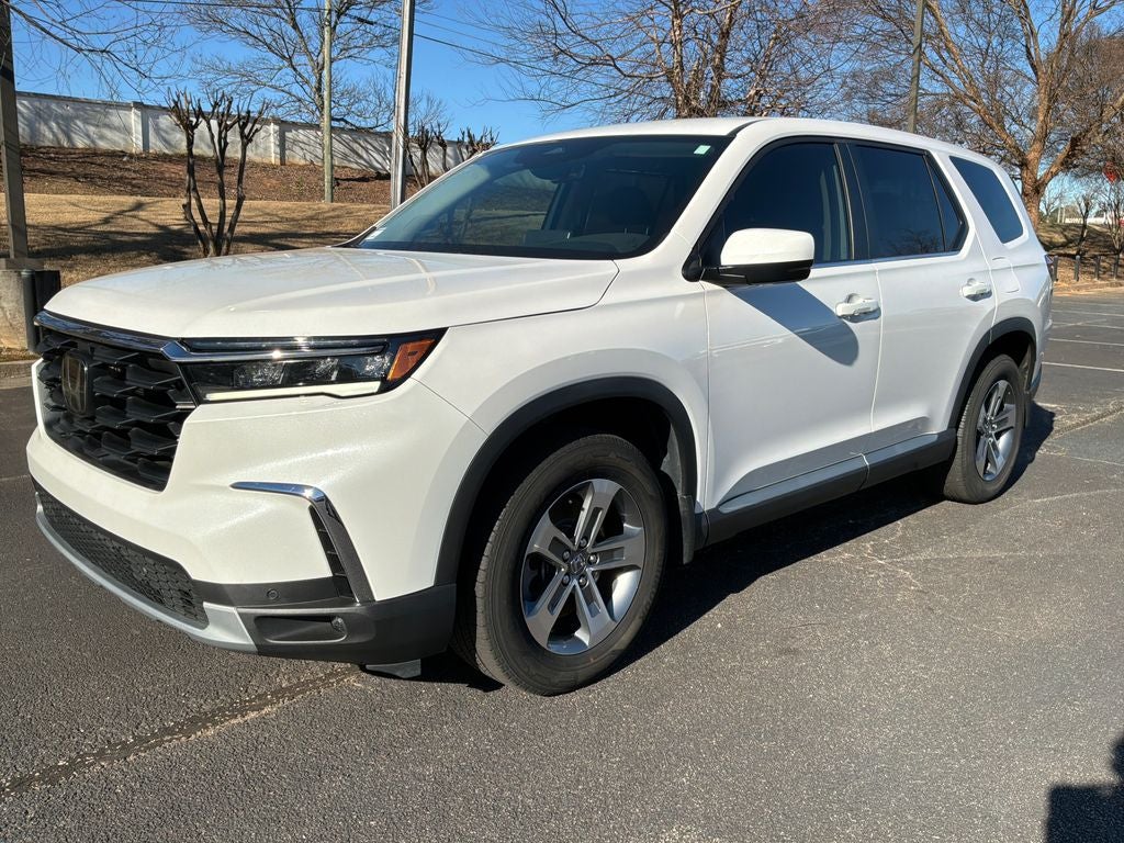 2023 Honda Pilot EX-L 7 Passenger