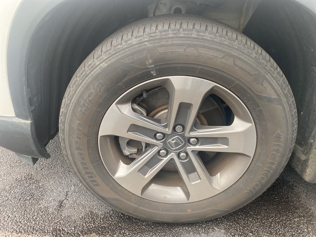 2023 Honda Pilot EX-L 7 Passenger