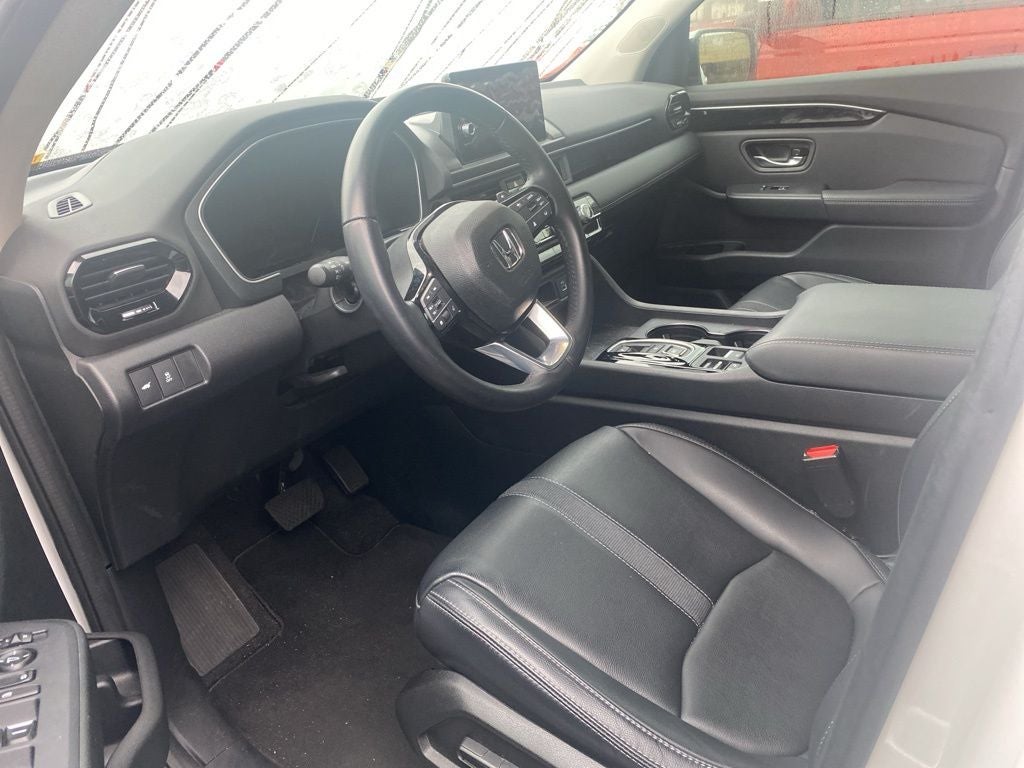 2023 Honda Pilot EX-L 7 Passenger