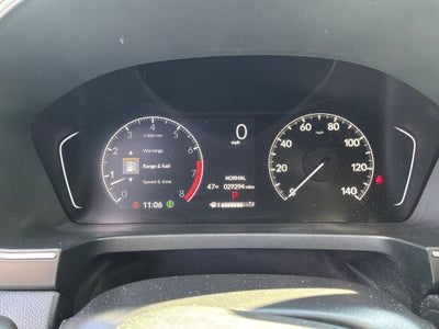 2023 Honda Pilot EX-L 7 Passenger