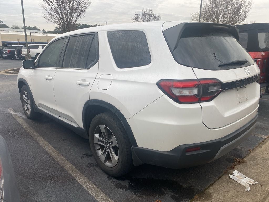 2023 Honda Pilot EX-L 7 Passenger