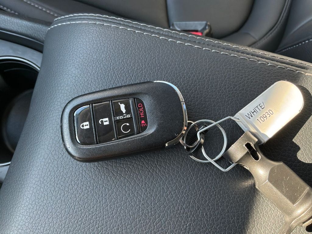 2023 Honda Pilot EX-L 7 Passenger