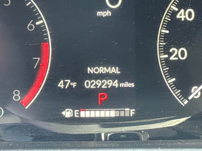 2023 Honda Pilot EX-L 7 Passenger