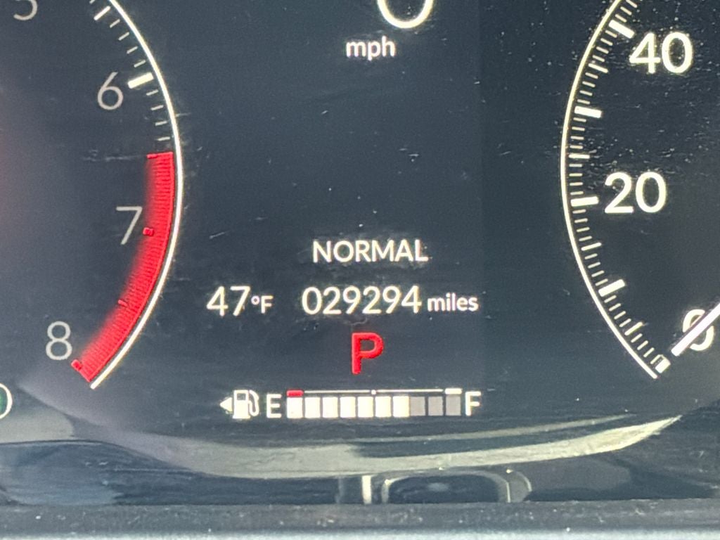 2023 Honda Pilot EX-L 7 Passenger