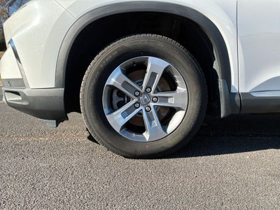 2023 Honda Pilot EX-L 7 Passenger