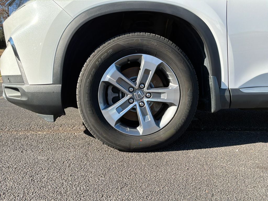 2023 Honda Pilot EX-L 7 Passenger