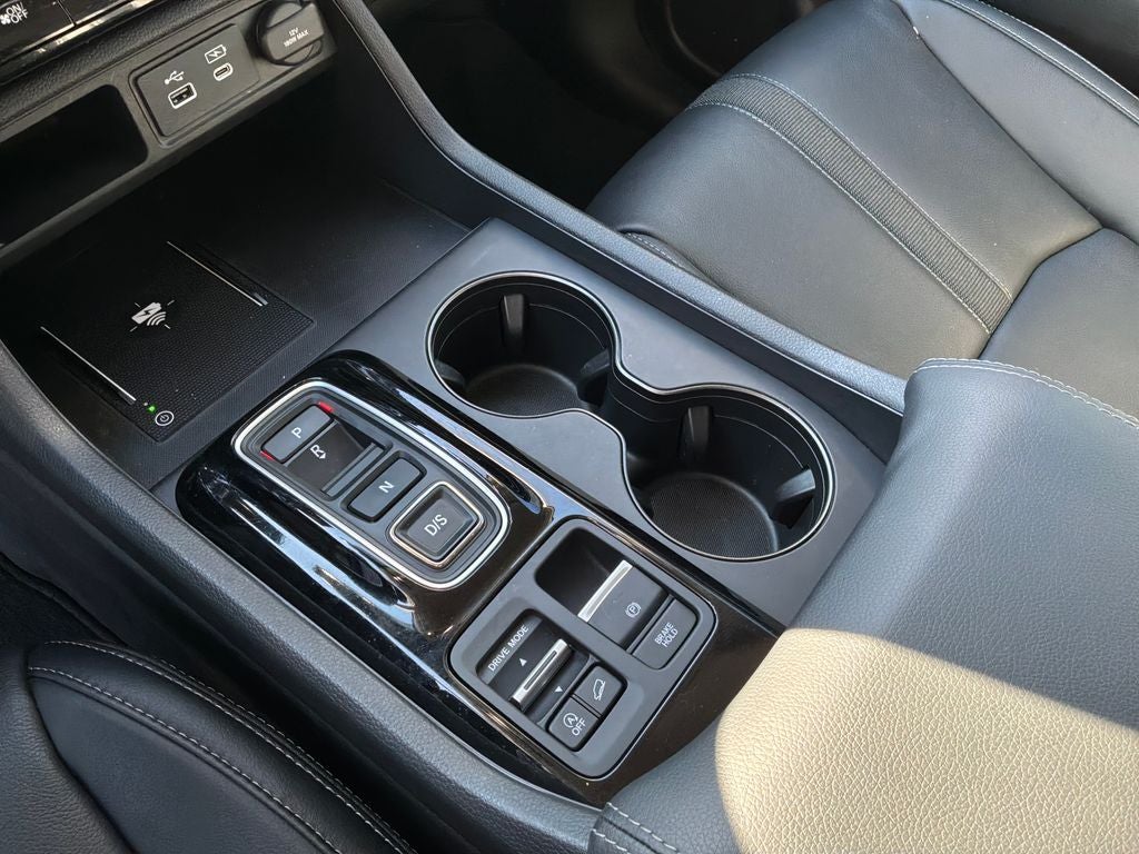 2023 Honda Pilot EX-L 7 Passenger