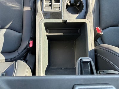 2023 Honda Pilot EX-L 7 Passenger