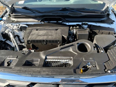 2023 Honda Pilot EX-L 7 Passenger