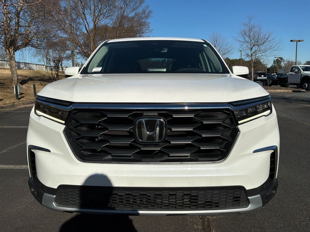 2023 Honda Pilot EX-L 7 Passenger