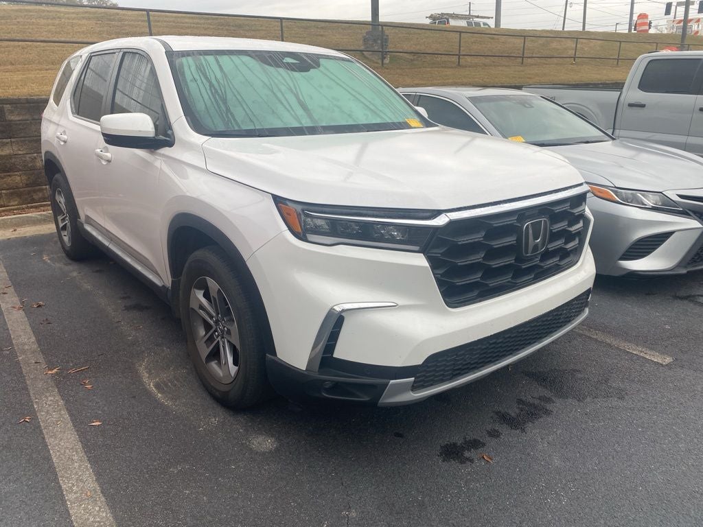 2023 Honda Pilot EX-L 7 Passenger