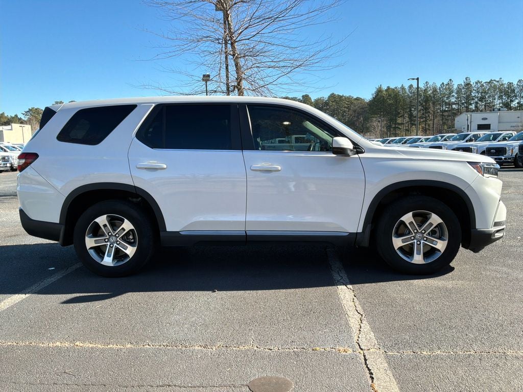 2023 Honda Pilot EX-L 7 Passenger