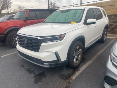 2023 Honda Pilot EX-L 7 Passenger