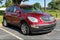 2009 Buick Enclave CXL