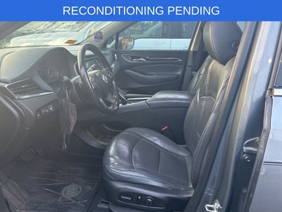 2018 Buick Enclave Essence