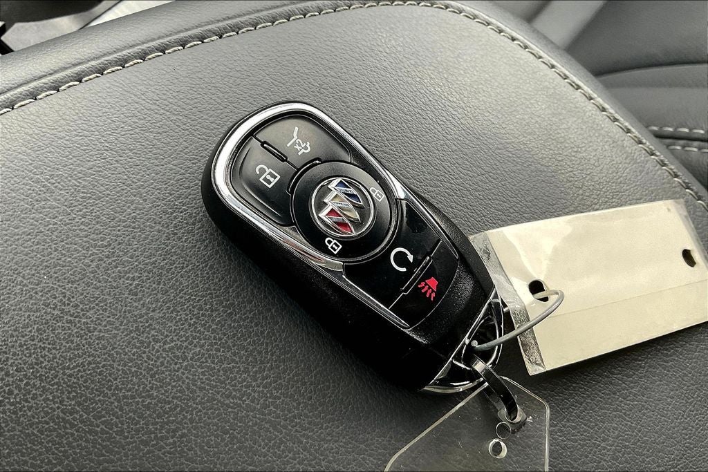 2021 Buick Enclave Premium Group