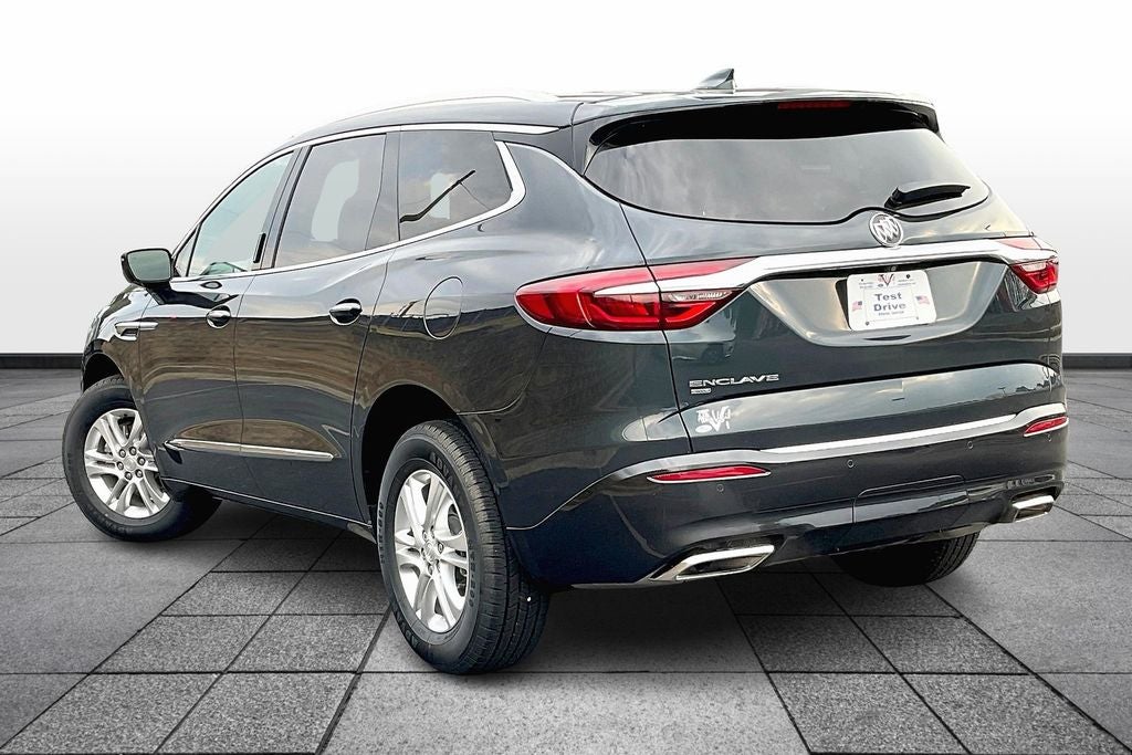 2021 Buick Enclave Premium Group