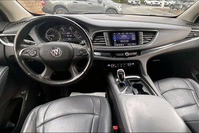 2021 Buick Enclave Premium Group