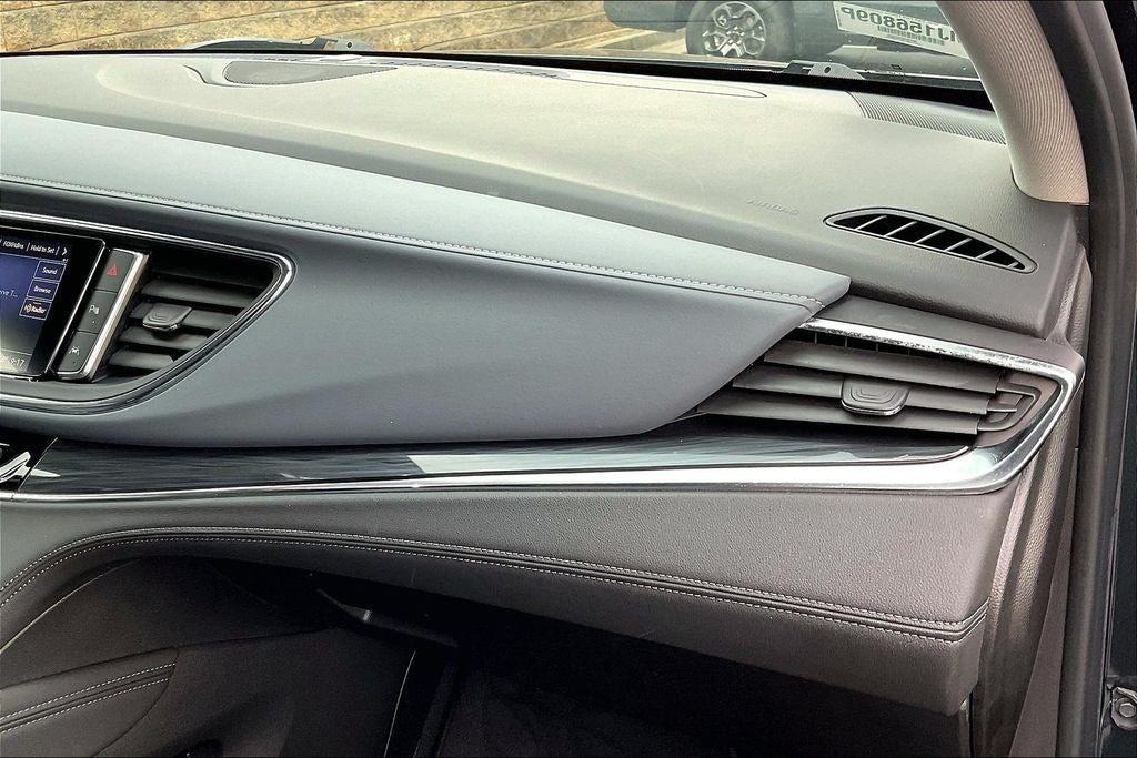 2021 Buick Enclave Premium Group