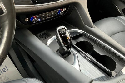 2021 Buick Enclave Premium Group